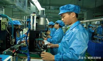 “用工荒”让员工感到“委屈”,工人:这待遇怎么做?