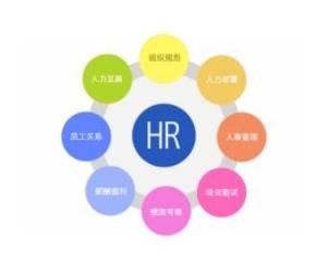 人力资源管理