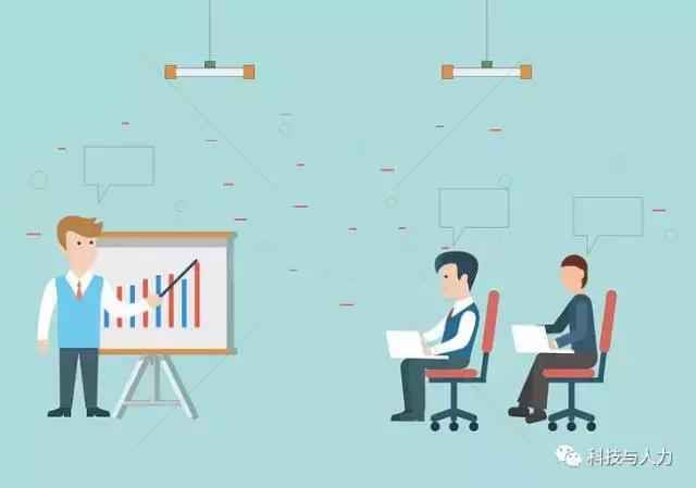 大神说2018年人力资源服务之发展动向