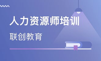 成都人力资源管理师的课程