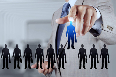 湖南工商大学继续教育学院人力资源管理