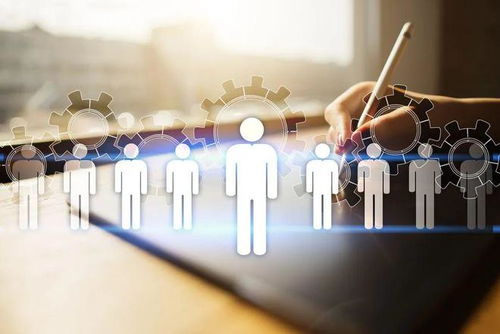 不限户籍 企业人力资源管理师培训开始报名 早学早考试,抓紧了解