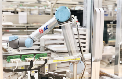 中央企业加快新型基础设施建设促进转型升级