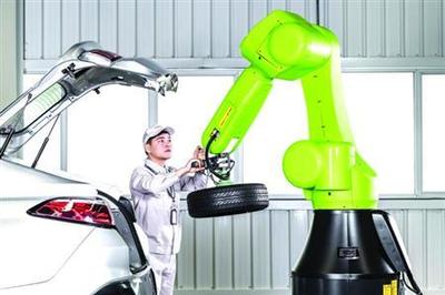 东风日产生产工厂的人力资源管理与战略布局