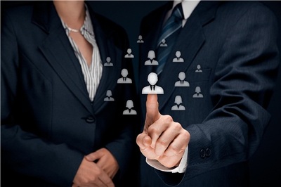 人力资源 全景视觉下的角色定位与价值呈现